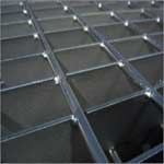 不锈钢雨水篦子