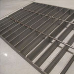 污水处理厂不锈钢篦子