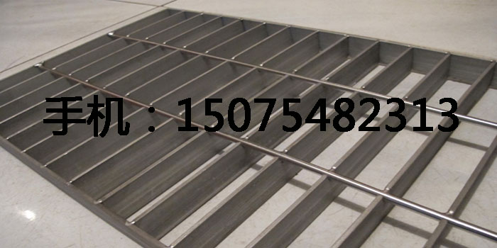 污水处理厂篦子